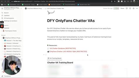 only fans chatter|Live Chatter (OnlyFans)